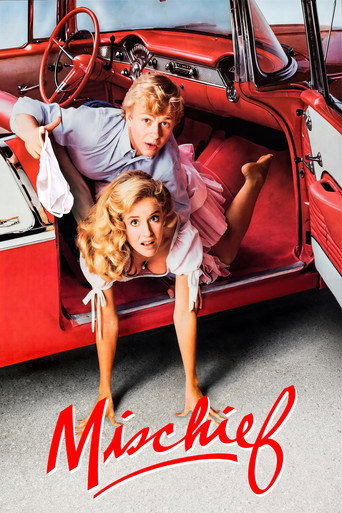 Poster for “Mischief”