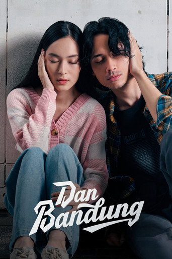 Poster for “Dan Bandung”