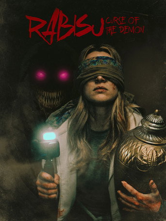 Poster for “Rabisu”