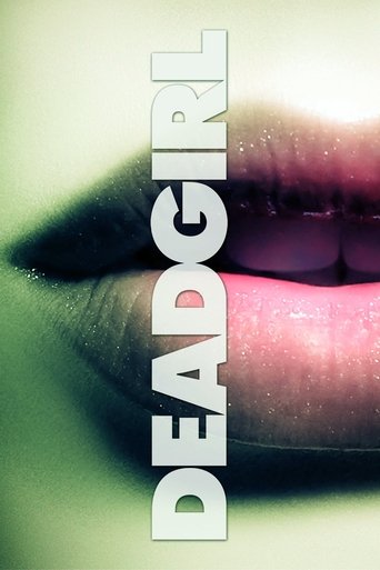 Poster for “Deadgirl”