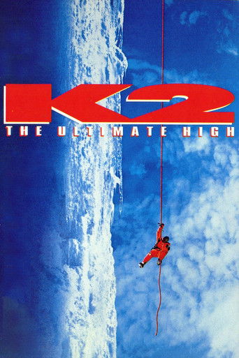 Poster for “K2”