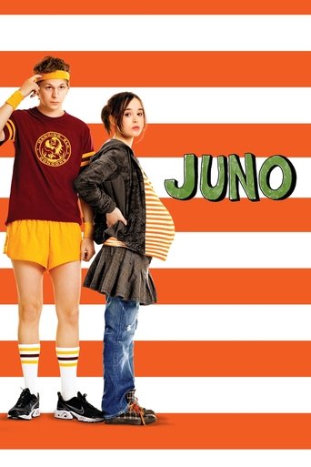 Poster for “Juno”