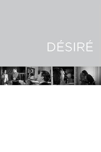 Poster for “Désiré”