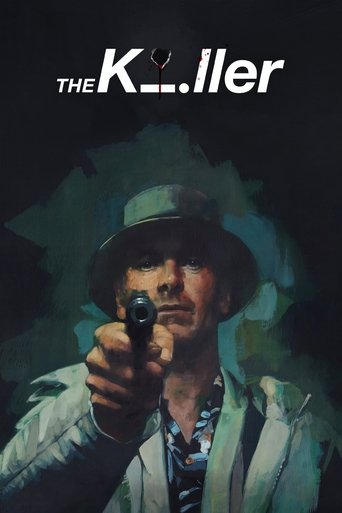 Poster for “The Killer”