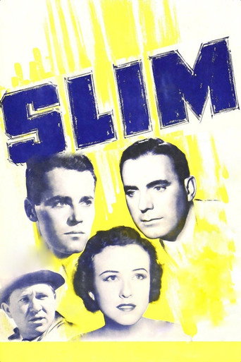 Poster for “Slim”
