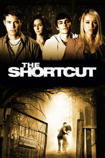 Poster for “The Shortcut”