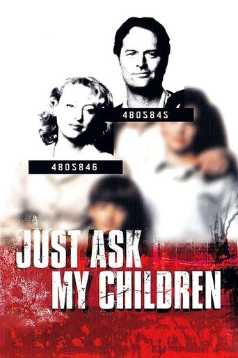 Poster for “Just Ask My Children”