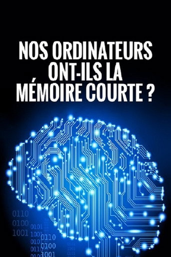 Poster for “The End of Memory”
