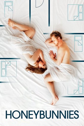 Poster for “Honeybunnies”