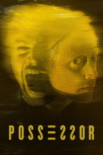 Poster for “Possessor”