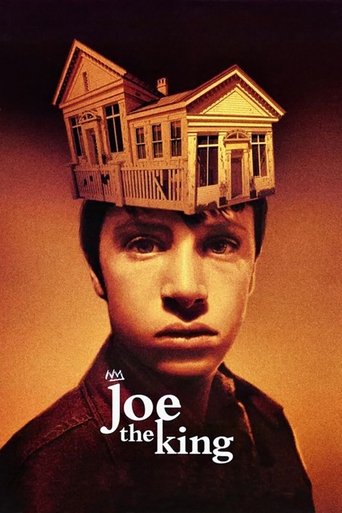 Poster for “Joe the King”