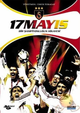 Постер фильма «17 Mayıs»
