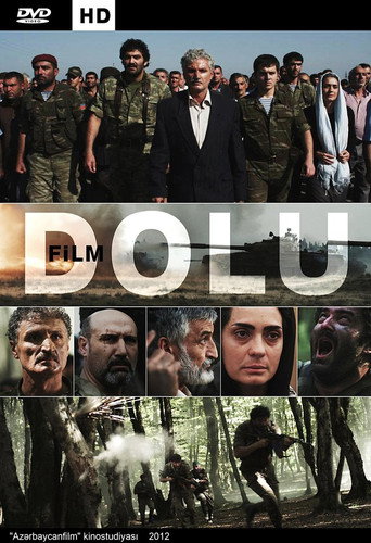 Poster for “Hail”