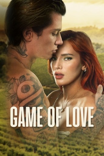 Poster for “Game of Love”