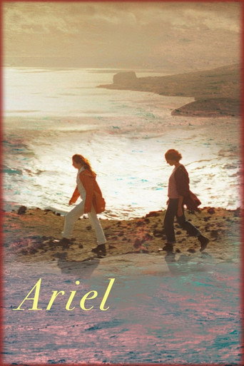 Постер фильма «Ariel»