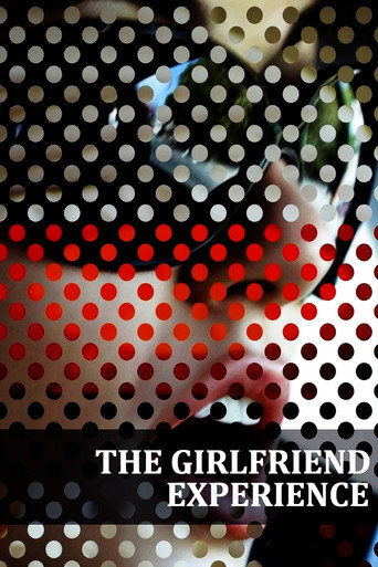 Poster for “The Girlfriend Experience”