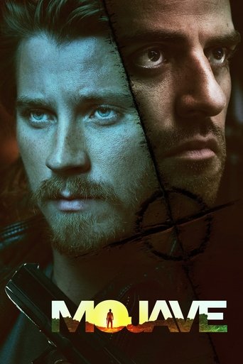 Poster for “Mojave”