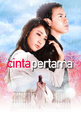 Постер фильма «Cinta Pertama»