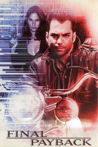 Poster for “Final Payback”