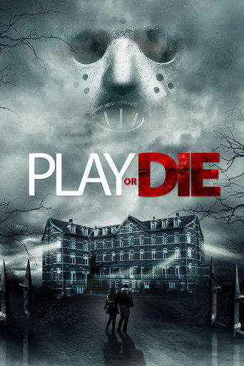 Poster for “Play or Die”