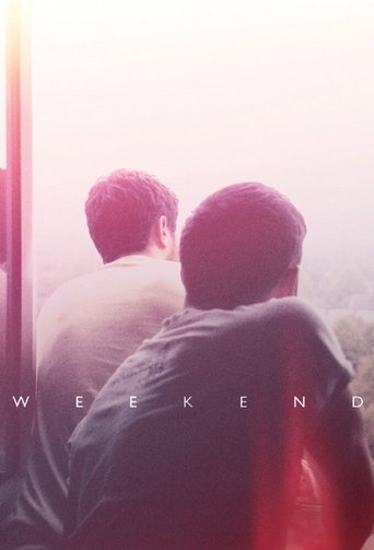 Poster for “Weekend”