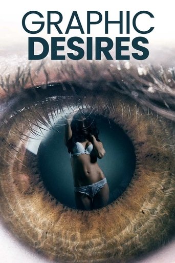 Poster for “Graphic Desires”