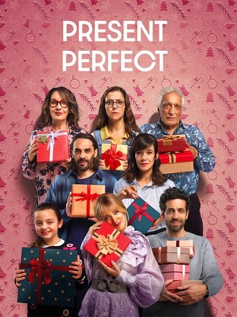 Постер фильма «Les Cadeaux»