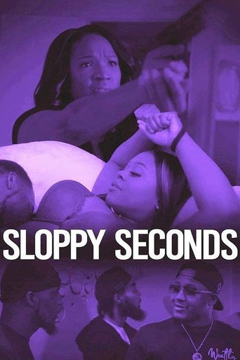 Постер фильма «Sloppy Seconds»