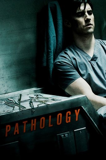 Poster for “Pathology”
