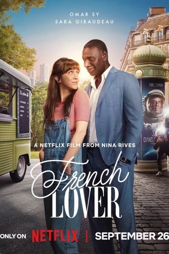 Постер фильма «Французский любовник»