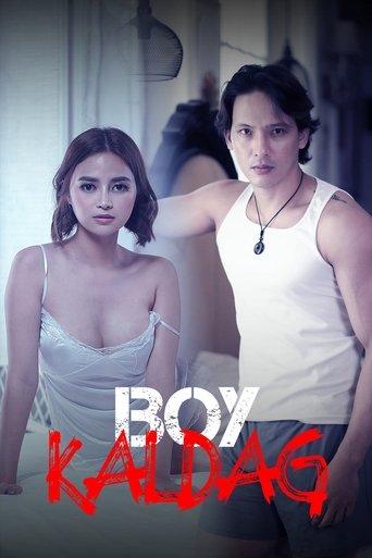 Poster for “Boy Kaldag”