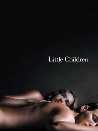 Poster for “Little Children”