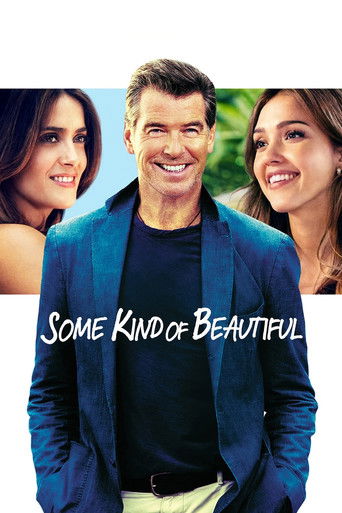 Poster for “Some Kind of Beautiful”