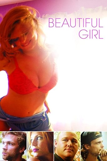 Poster for “Beautiful Girl”