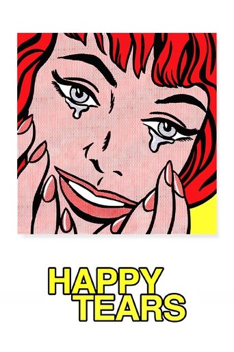 Постер фильма «Happy Tears»