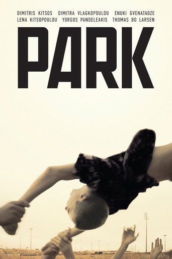 Poster for “Park”
