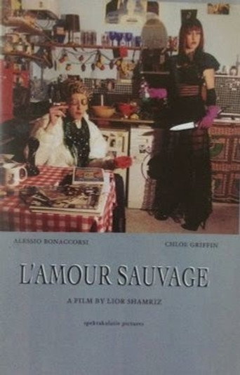 Постер фильма «L'amour sauvage»