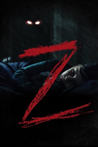 Poster for “Z”