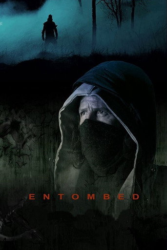 Poster for “Entombed”