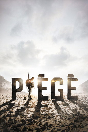 Постер фильма «Piégé»