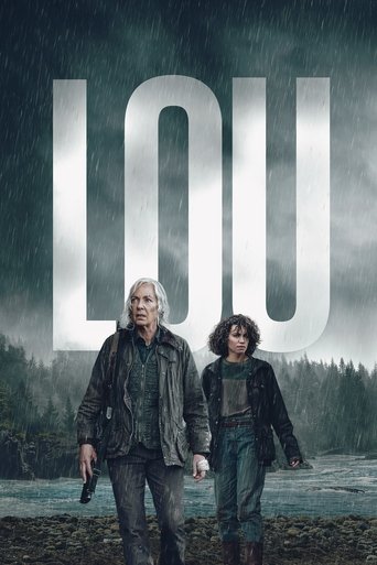 Poster for “Lou”