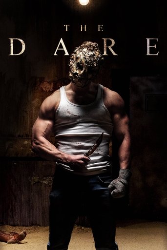 Poster for “The Dare”