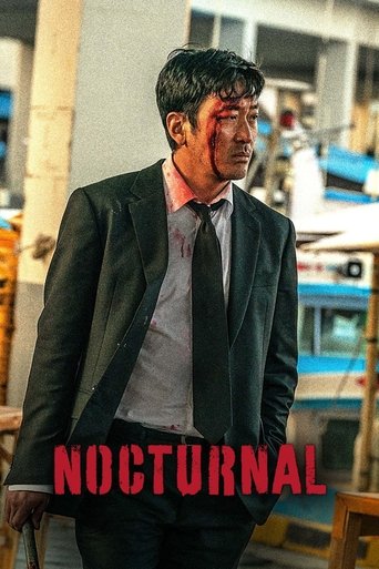 Poster for “Nocturnal”