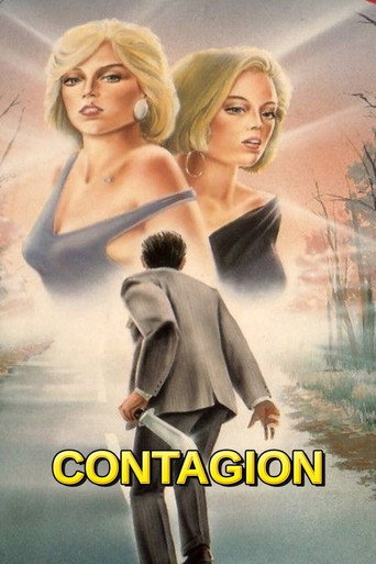 Постер фильма «Contagion»