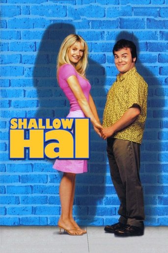Poster for “Shallow Hal”