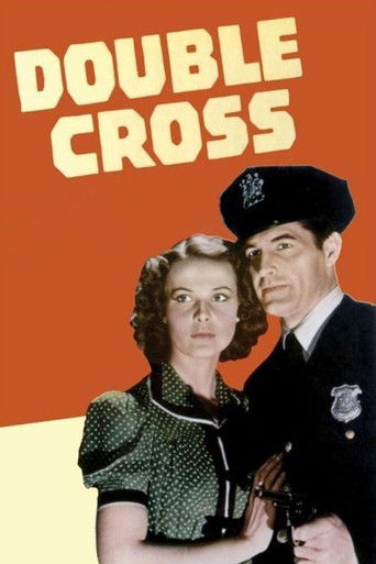 Постер фильма «Double Cross»