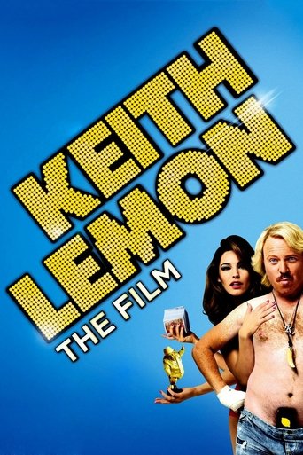 Постер фильма «Кит Лемон»