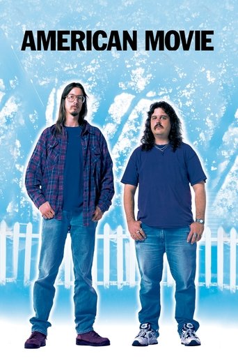 Poster for “American Movie”
