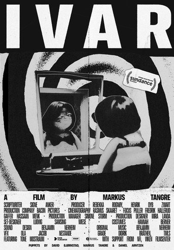 Poster for “Ivar”