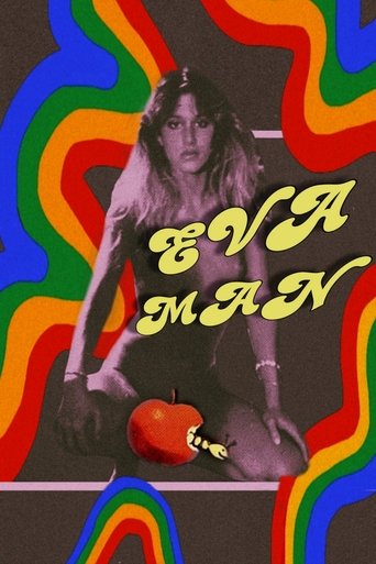 Poster for “Eva Man”